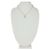Louis Vuitton Collier LV Twiggy Spitzblumen-Halskette Golden - Ansicht 8
