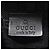 Borsa a corpo Gucci Tom Ford Nylon Web Nera Nero - vista 10