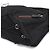 Borsa a corpo Gucci Tom Ford Nylon Web Nera Nero - vista 4