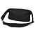Borsa a corpo Gucci Tom Ford Nylon Web Nera Nero - vista 6