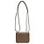 Hermès 2011 Borsa Constance 14 Micro Etoupe Pelle Epsom Argento HDW Taupe - vista 4
