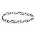 Bracciale Bangle Infinito in Argento Sterling Tiffany & Co