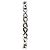 Bracciale Bangle Infinito in Argento Sterling Tiffany & Co - vista 3