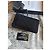 Chanel Coco Handle Borsa in Nylon Nero con Tote Bag - vista 3