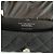 Chanel Coco Handle Borsa in Nylon Nero con Tote Bag - vista 4