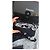 Chanel Coco Handle Borsa in Nylon Nero con Tote Bag - vista 6