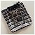 Chanel Coco Handle Borsa in Nylon Nero con Tote Bag - vista 7