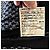 Blazer Gucci Blu Navy Monogramma GG Cotone - vista 10