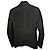 Blazer Gucci Blu Navy Monogramma GG Cotone - vista 6