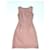 Prada hellrosa Kleid Pink  - Ansicht 2