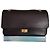Borsa 2.55 Maxi Chanel Nero Oro