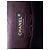 Borsa 2.55 Maxi Chanel Nero Oro - vista 8