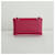 Borsa a tracolla Duetto di Givenchy Rosa  - vista 9