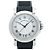 Orologio da uomo Breguet Marine 5817ST con quadrante argento