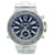Bulgari Bvlgari Diagono DG40S Men's Gray Dial Watch  ref.2539935