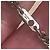 Collana Louis Vuitton LV Charm Monogram Pillcase Argento Silver hardware - vista 10