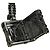 Collana Louis Vuitton LV Charm Monogram Pillcase Argento Silver hardware - vista 8