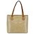 LOUIS VUITTON Borsa a Mano Monogram Vernis Houston Beige M91004 LV Auth BA6408 - vista 13
