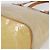 LOUIS VUITTON Borsa a Mano Monogram Vernis Houston Beige M91004 LV Auth BA6408 - vista 15
