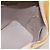 LOUIS VUITTON Borsa a Mano Monogram Vernis Houston Beige M91004 LV Auth BA6408 - vista 18