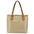 LOUIS VUITTON Borsa a Mano Monogram Vernis Houston Beige M91004 LV Auth BA6408 - vista 2