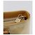 LOUIS VUITTON Borsa a Mano Monogram Vernis Houston Beige M91004 LV Auth BA6408 - vista 9