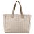 CHANEL Neue Reise Tote Tasche Nylon Rosa Gold CC Auth BA6476 Pink Golden - Ansicht 2