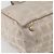 CHANEL Neue Reise Tote Tasche Nylon Rosa Gold CC Auth BA6476 Pink Golden - Ansicht 9