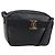 Borsa a Spalla Salvatore Ferragamo Vala in Pelle Blu Navy Oro Auth 143221 D'oro