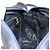 Borsa a Spalla Salvatore Ferragamo Vala in Pelle Blu Navy Oro Auth 143221 D'oro - vista 19