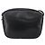 Borsa a Spalla Salvatore Ferragamo Vala in Pelle Blu Navy Oro Auth 143221 D'oro - vista 3
