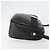 Borsa a Spalla Salvatore Ferragamo Vala in Pelle Blu Navy Oro Auth 143221 D'oro - vista 4