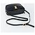 Borsa a Spalla Salvatore Ferragamo Vala in Pelle Blu Navy Oro Auth 143221 D'oro - vista 7
