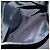 CHANEL Nuova Borsa Tote da Viaggio Nylon Nera CC Auth BA6319 Nero - vista 11