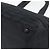 CHANEL Nuova Borsa Tote da Viaggio Nylon Nera CC Auth BA6319 Nero - vista 15