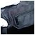 CHANEL Nuova Borsa Tote da Viaggio Nylon Nera CC Auth BA6319 Nero - vista 18