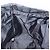 CHANEL Nuova Borsa Tote da Viaggio Nylon Nera CC Auth BA6319 Nero - vista 20