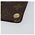 LOUIS VUITTON Monogram Porto Cartes Crdit Pression Card Case M60937 Auth th6344 - view 7