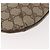 Gucci Borsa a Spalla GG Supreme PVC Beige Oro 904 02 020 Auth 143309 D'oro - vista 12