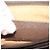 Gucci Borsa a Spalla GG Supreme PVC Beige Oro 904 02 020 Auth 143309 D'oro - vista 21