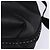 Céline Borsa a mano CELINE in pelle 2 in 1 nera e oro Auth 142840 Nero D'oro - vista 10