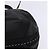 Céline Borsa a mano CELINE in pelle 2 in 1 nera e oro Auth 142840 Nero D'oro - vista 16
