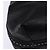Céline Borsa a mano CELINE in pelle 2 in 1 nera e oro Auth 142840 Nero D'oro - vista 17