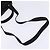 Céline Borsa a mano CELINE in pelle 2 in 1 nera e oro Auth 142840 Nero D'oro - vista 9