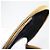 Boîte à bijoux CHANEL COCO en peau de caviar, or jaune, CC Auth am9057 Doré - vue 10