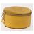 Boîte à bijoux CHANEL COCO en peau de caviar, or jaune, CC Auth am9057 Doré - vue 4
