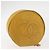 Boîte à bijoux CHANEL COCO en peau de caviar, or jaune, CC Auth am9057 Doré - vue 5
