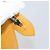 LOUIS VUITTON Borsa a Mano Epi Saint Jacques Gialla M52279 LV Auth bs29292 Giallo - vista 12