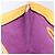 LOUIS VUITTON Borsa a Mano Epi Saint Jacques Gialla M52279 LV Auth bs29292 Giallo - vista 20