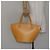 LOUIS VUITTON Borsa a Mano Epi Saint Jacques Gialla M52279 LV Auth bs29292 Giallo - vista 22